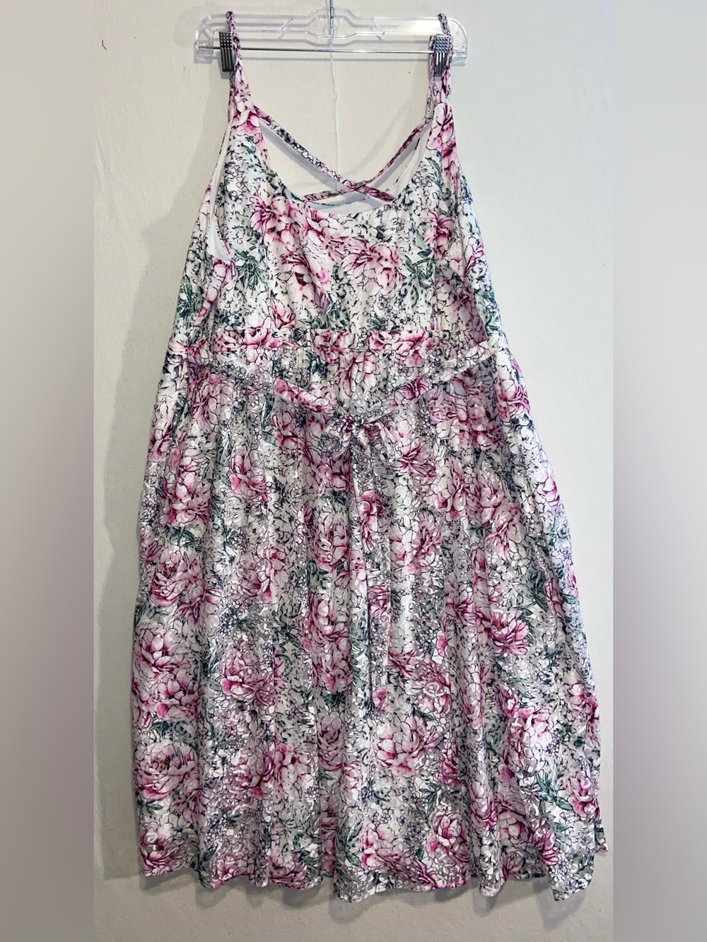 Torrid plus size dress - Picture 3 of 11